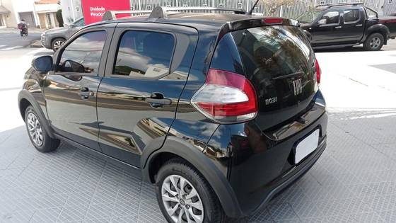 FIAT MOBI 1.0 EVO FLEX LIKE. MANUAL FIAT MOBI 1.0 EVO FLEX LIKE. MANUAL
